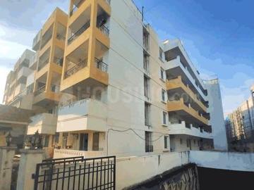 3 BHK Apartment in RR Nagar for resale Bengaluru. The reference number is 20554735