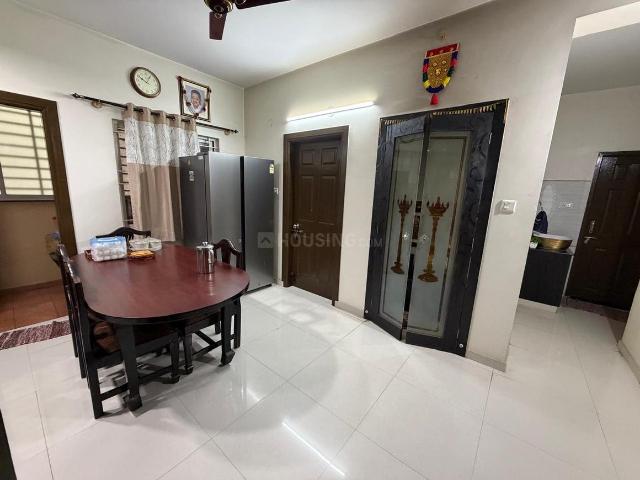 3 BHK Apartment in RR Nagar for resale Bengaluru. The reference number is 20800514