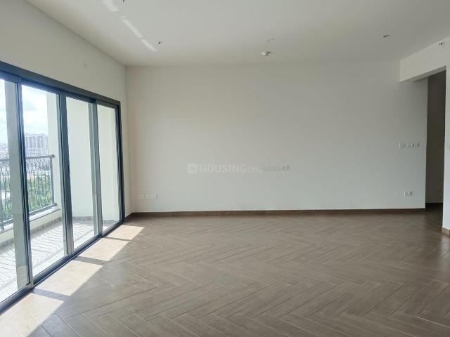 3 BHK Apartment in RR Nagar for resale Bengaluru. The reference number is 20807001
