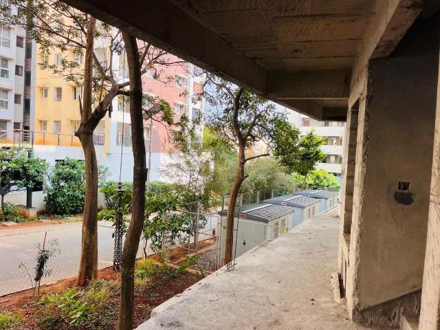 3 BHK Apartment in RR Nagar for resale Bengaluru. The reference number is 20822367