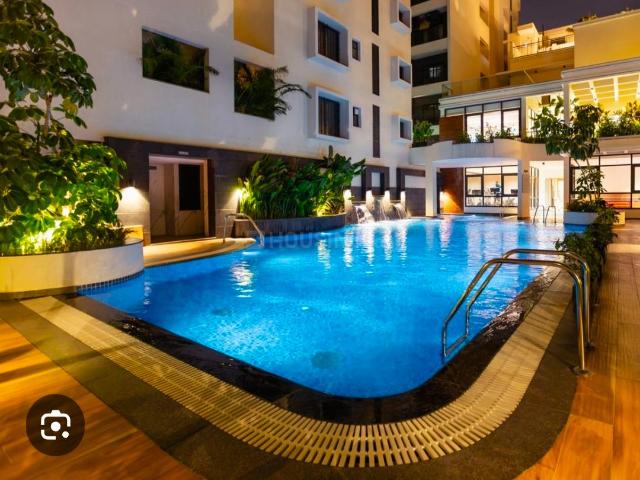 3 BHK Apartment in RR Nagar for resale Bengaluru. The reference number is 20850863