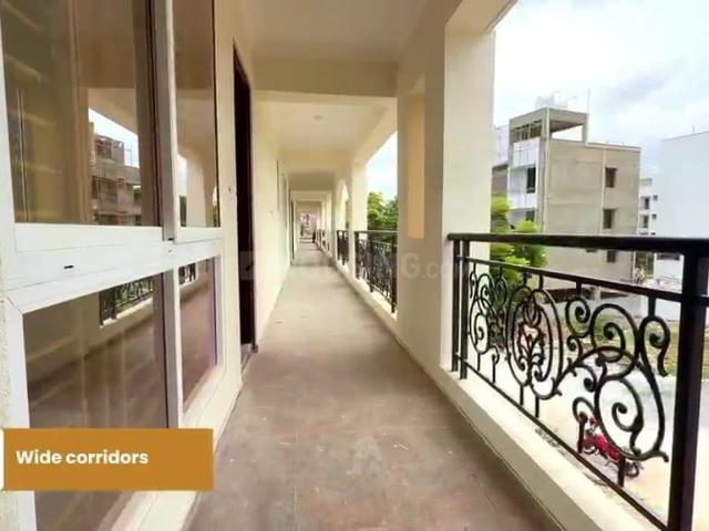 3 BHK Apartment in RR Nagar for resale Bengaluru. The reference number is 20852004