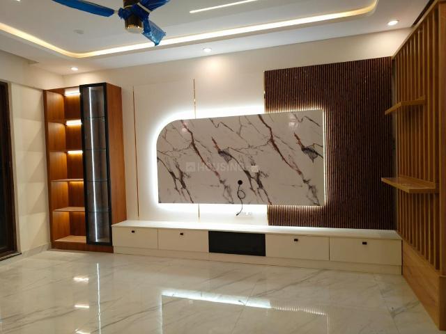 3 BHK Apartment in RR Nagar for resale Bengaluru. The reference number is 20298309