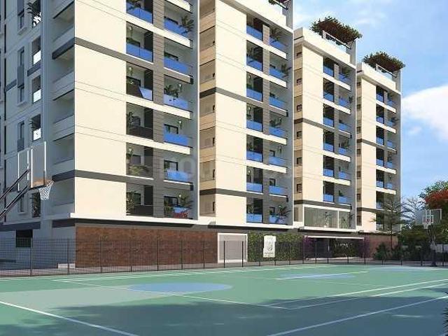 3 BHK Apartment in RR Nagar for resale Bengaluru. The reference number is 21136551