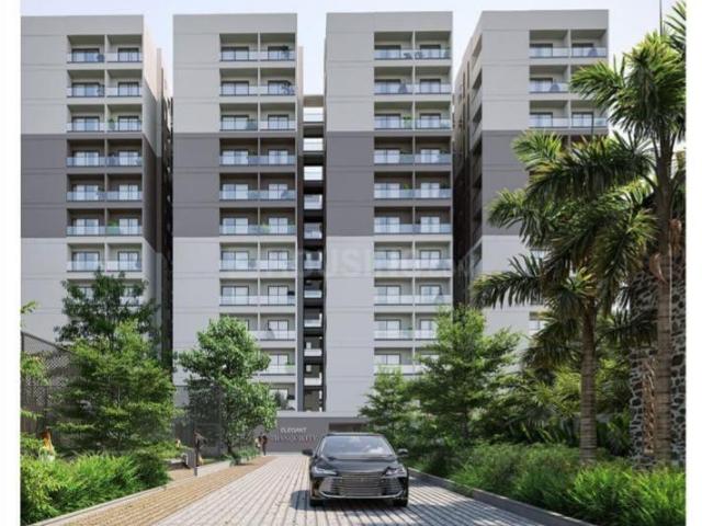 3 BHK Apartment in RR Nagar for resale Bengaluru. The reference number is 21203425