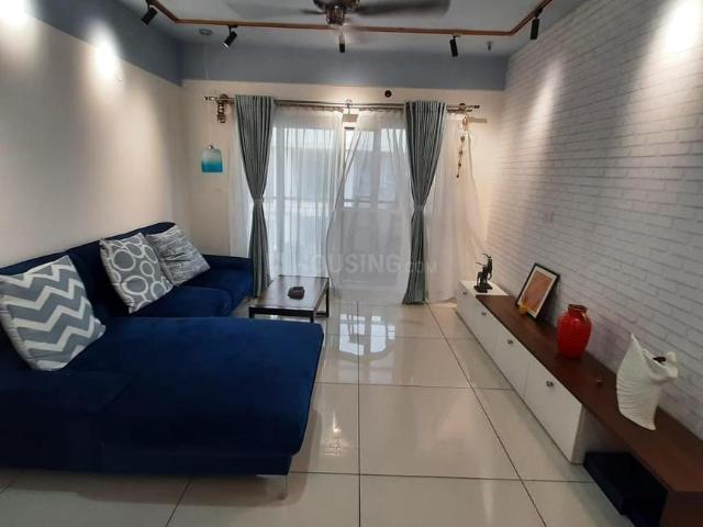 3 BHK Apartment in RR Nagar for resale Bengaluru. The reference number is 21216470