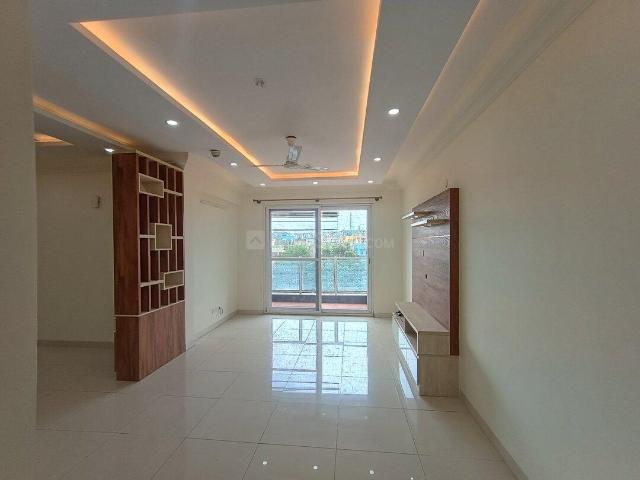 3 BHK Apartment in RR Nagar for resale Bengaluru. The reference number is 21255373