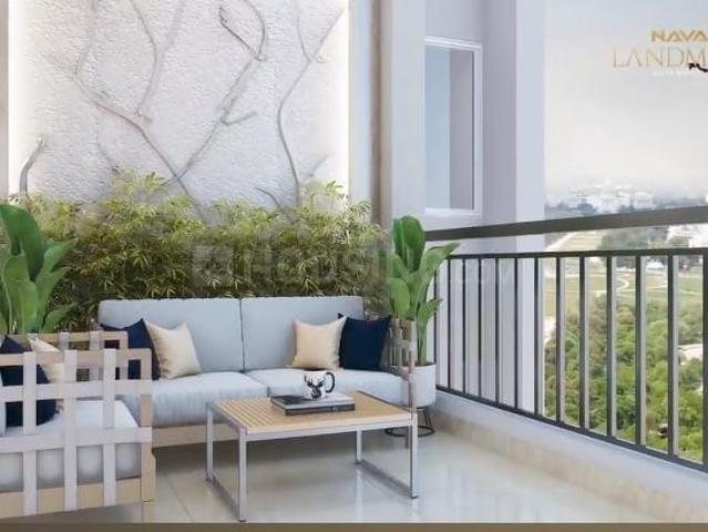 3 BHK Apartment in RR Nagar for resale Bengaluru. The reference number is 21272737