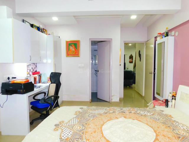 3 BHK Apartment in RR Nagar for resale Bengaluru. The reference number is 21304706