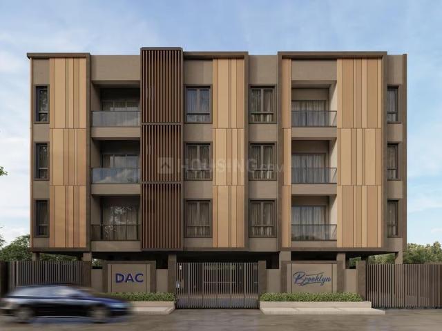 3 BHK Apartment in RS Puram for resale Coimbatore. The reference number is 19271694