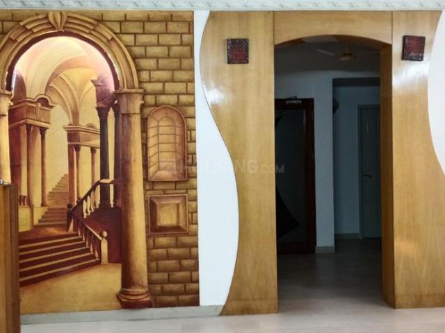 3 BHK Apartment in RT Nagar for rent Bengaluru. The reference number is 20684361