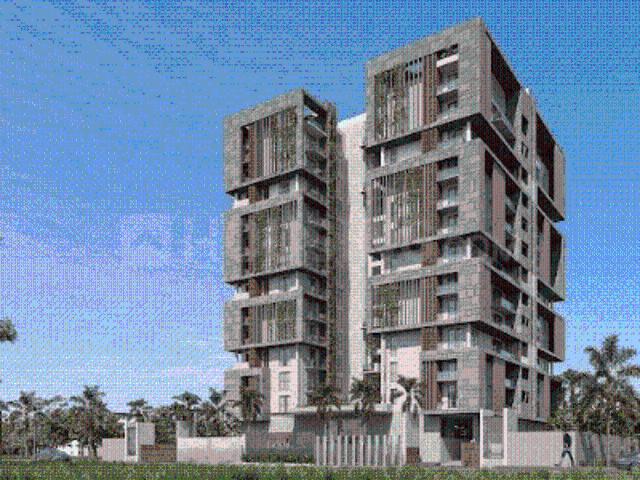 3 BHK Apartment in RT Nagar for resale Bengaluru. The reference number is 19416893