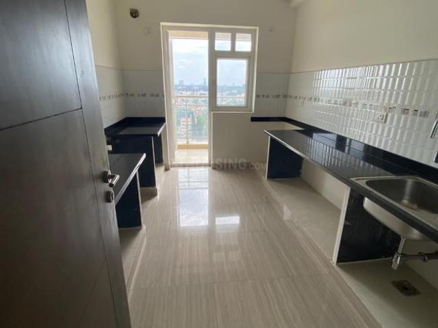 3 BHK Apartment in RT Nagar for resale Bengaluru. The reference number is 21214066