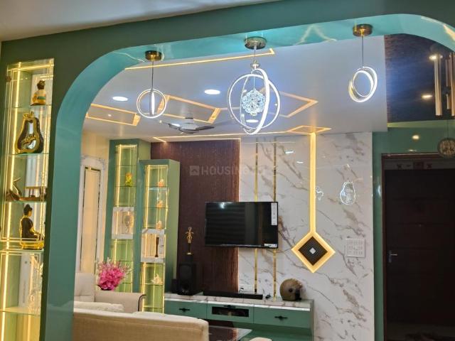 3 BHK Apartment in Rudrapur for rent Bhubaneswar. The reference number is 21025014