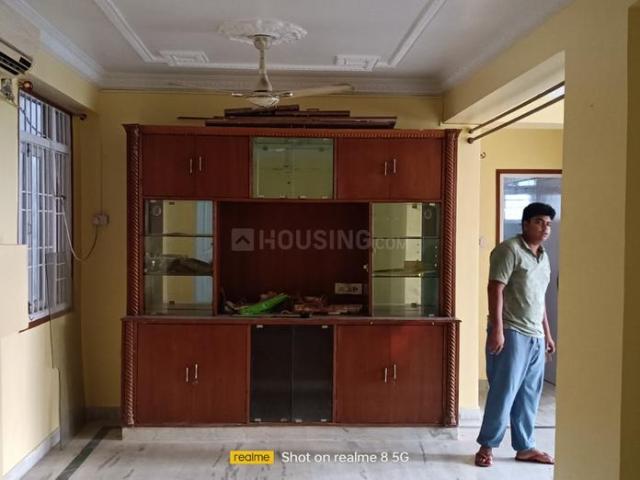 3 BHK Apartment in Rukanpura for rent Patna. The reference number is 15751024