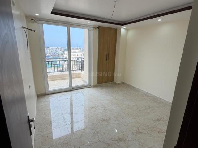 3 BHK Apartment in Rukanpura for rent Patna. The reference number is 20585493