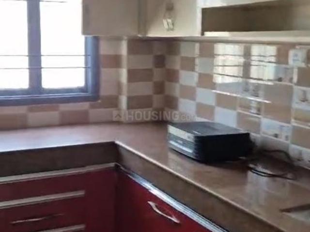 3 BHK Apartment in Rukanpura for rent Patna. The reference number is 20951855