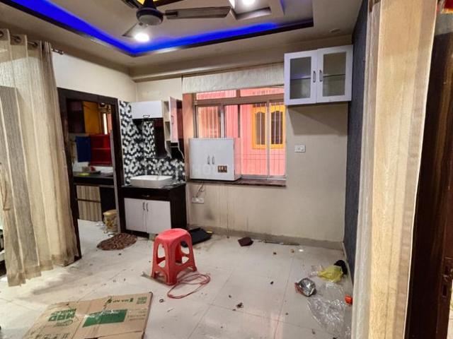 3 BHK Apartment in Rukanpura for rent Patna. The reference number is 20984799