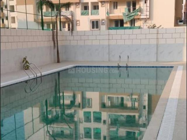 3 BHK Apartment in Rukanpura for rent Patna. The reference number is 20998417