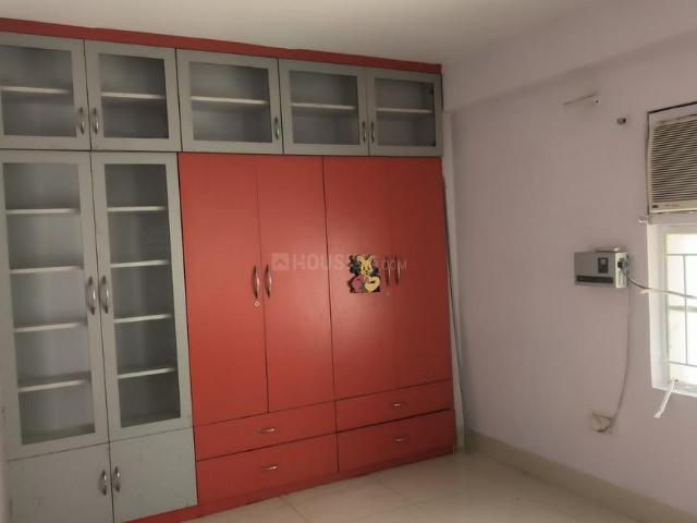 3 BHK Apartment in Rukanpura for rent Patna. The reference number is 21008788