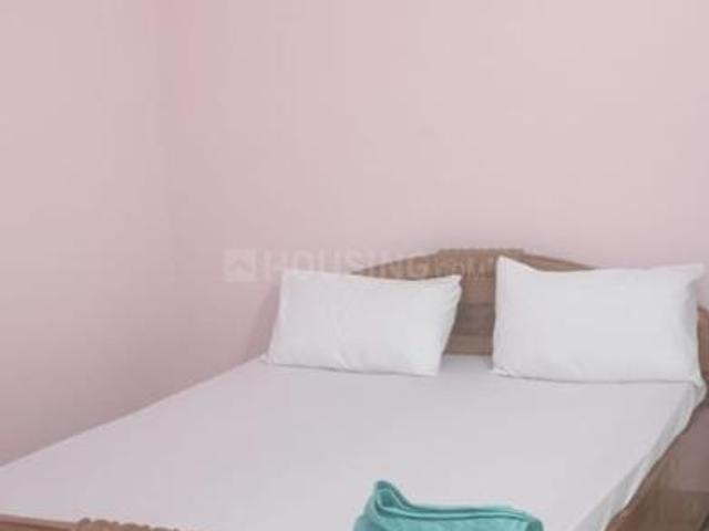 3 BHK Apartment in Rukanpura for rent Patna. The reference number is 21278795