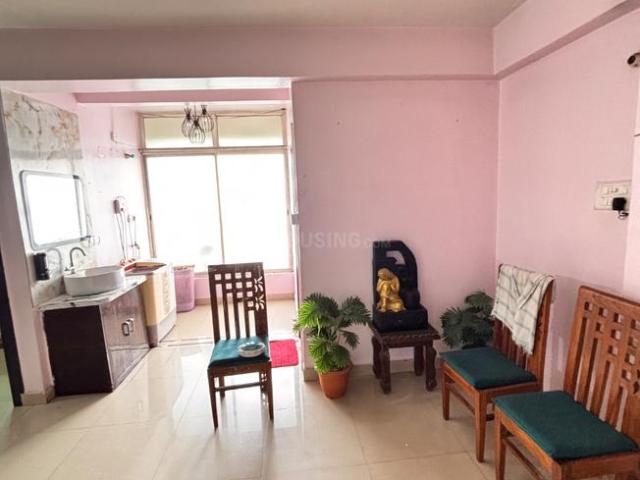3 BHK Apartment in Rukanpura for rent Patna. The reference number is 21307374