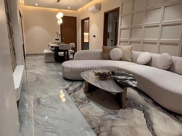 3 BHK Apartment in Rukmani Vihar for resale Vrindavan. The reference number is 21022281