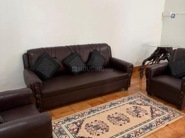 3 BHK Apartment in Rukmini Gaon for rent Guwahati. The reference number is 20638077