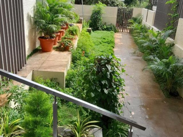 3 BHK Apartment in Rustam Bagh Layout for resale Bengaluru. The reference number is 21336417