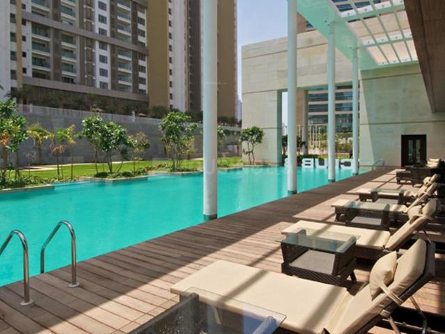 3 BHK Apartment in Worli for rent Mumbai. The reference number is 16311433