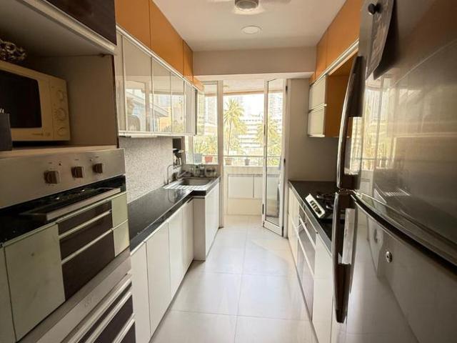 3 BHK Apartment in Worli for rent Mumbai. The reference number is 16436956