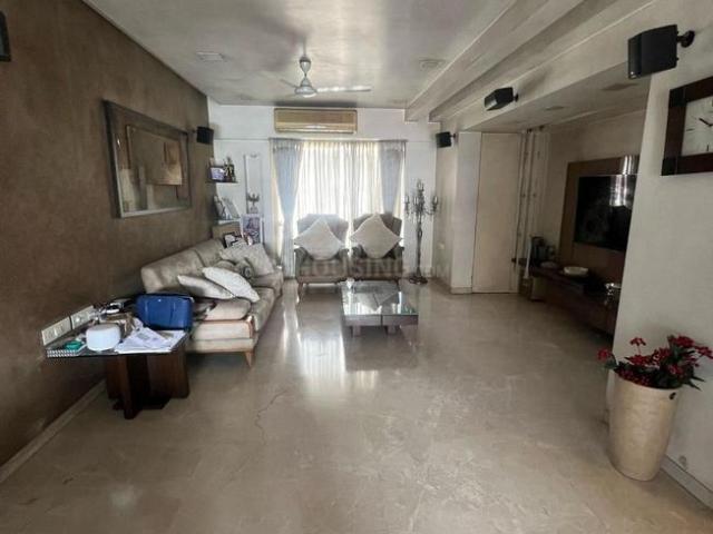 3 BHK Apartment in Worli for rent Mumbai. The reference number is 16890623