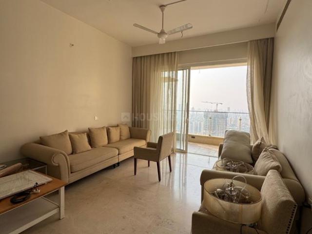 3 BHK Apartment in Worli for rent Mumbai. The reference number is 17179795