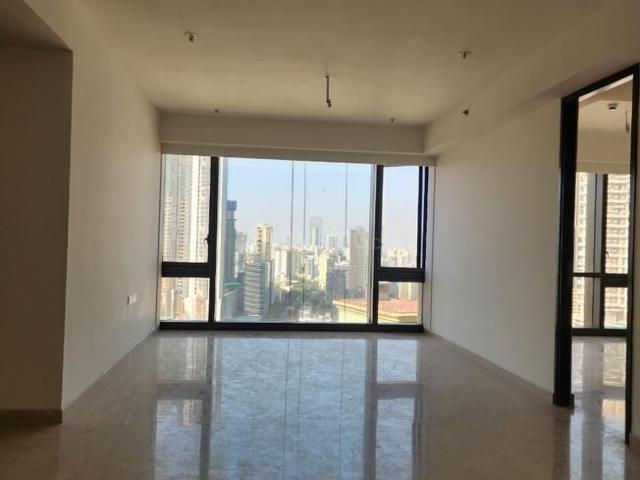 3 BHK Apartment in Worli for rent Mumbai. The reference number is 17356935