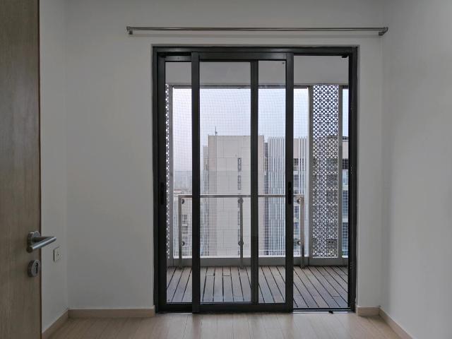 3 BHK Apartment in Worli for rent Mumbai. The reference number is 17410021
