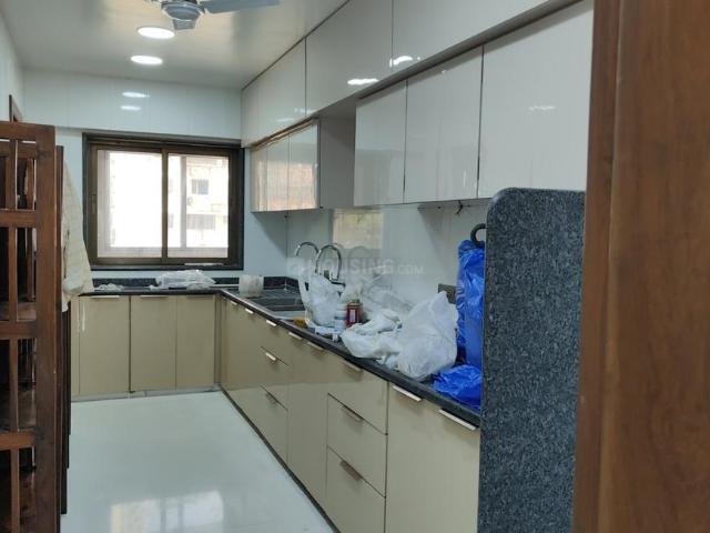 3 BHK Apartment in Worli for rent Mumbai. The reference number is 18462491