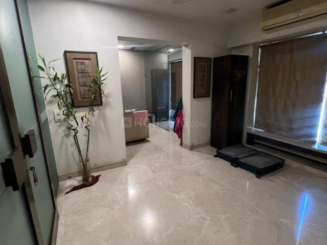3 BHK Apartment in Worli for rent Mumbai. The reference number is 18476143
