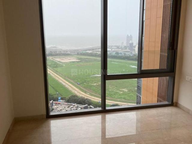 3 BHK Apartment in Worli for rent Mumbai. The reference number is 18542581