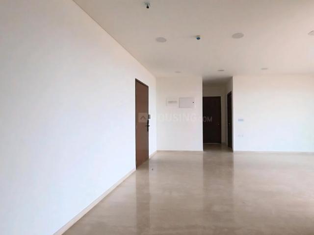 3 BHK Apartment in Worli for rent Mumbai. The reference number is 18879358