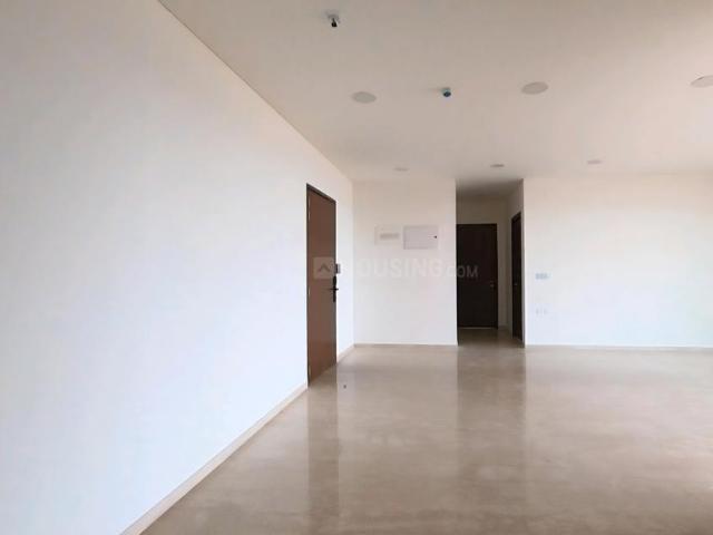 3 BHK Apartment in Worli for rent Mumbai. The reference number is 18900472