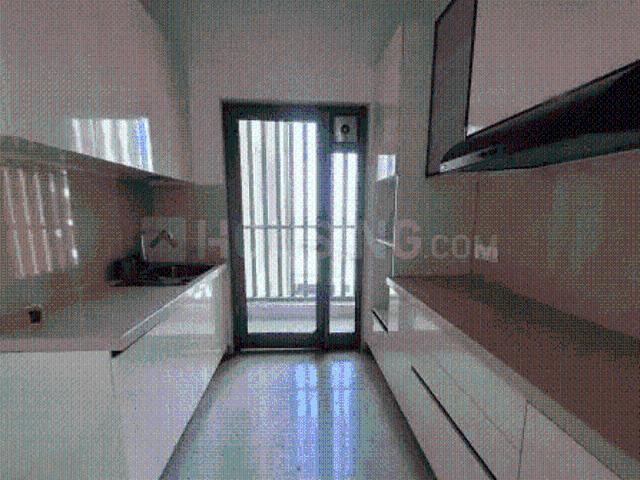 3 BHK Apartment in Worli for rent Mumbai. The reference number is 19057013