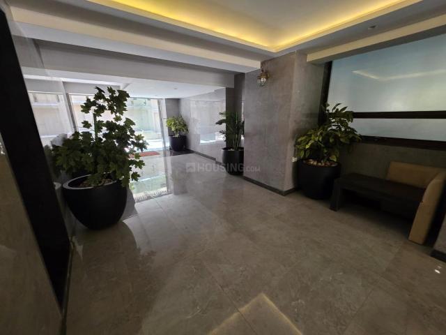 3 BHK Apartment in Worli for rent Mumbai. The reference number is 19953083