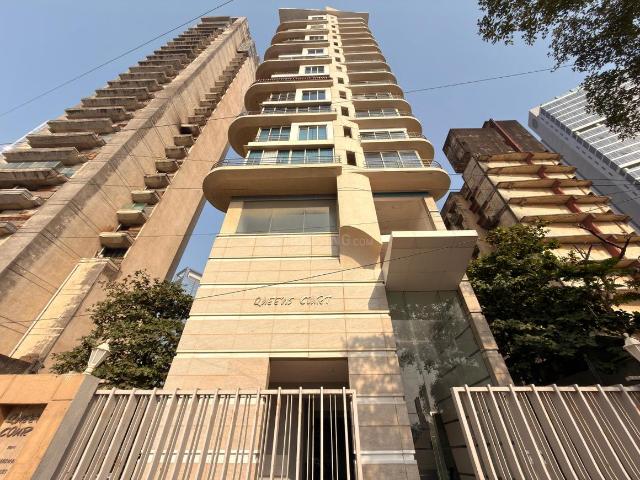 3 BHK Apartment in Worli for rent Mumbai. The reference number is 19996829
