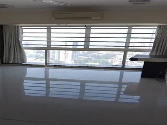 3 BHK Apartment in Worli for rent Mumbai. The reference number is 20002592