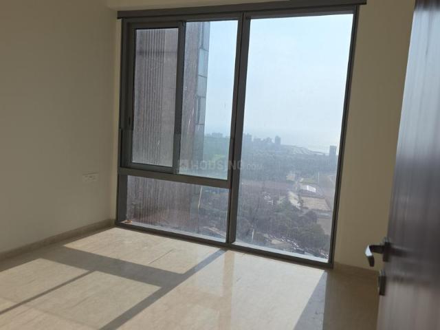 3 BHK Apartment in Worli for rent Mumbai. The reference number is 20032979
