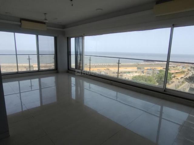 3 BHK Apartment in Worli for rent Mumbai. The reference number is 20213552