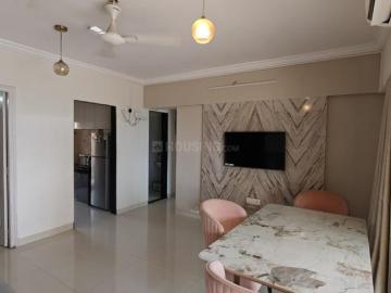 3 BHK Apartment in Worli for rent Mumbai. The reference number is 20409036