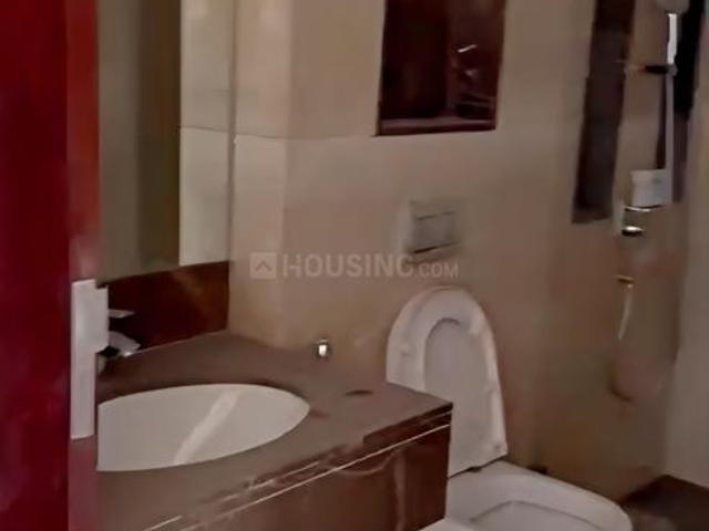 3 BHK Apartment in Worli for rent Mumbai. The reference number is 20548169