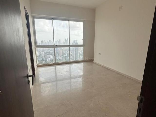 3 BHK Apartment in Worli for rent Mumbai. The reference number is 20561983