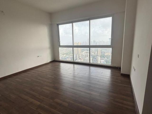 3 BHK Apartment in Worli for rent Mumbai. The reference number is 20562055